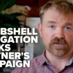 Dems pull Platner endorsements as he denies new sexual assault allegations from ex-girlfriend