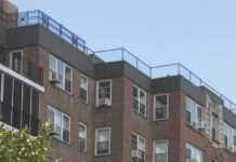 Rent Freeze Chaos: Rents Still Explode Rent prices hit record-highs in Manhattan and Brooklyn: Report
