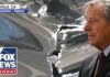 Pelosi Crash Raises Explosive Question Paul Pelosi faces possible HIT-AND-RUN charge after car crash