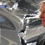 Pelosi Crash Raises Explosive Question Paul Pelosi faces possible HIT-AND-RUN charge after car crash