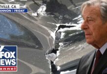 Pelosi Crash Raises Explosive Question Paul Pelosi faces possible HIT-AND-RUN charge after car crash