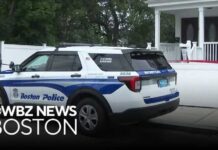 Mattapan Mystery Entangles A Congresswoman Body found at home owned by husband of Massachusetts ...