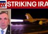 Nine Nights, No Plan—What’s The Endgame? US strikes Iran after service members killed