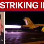 Nine Nights, No Plan—What’s The Endgame? US strikes Iran after service members killed