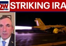 Nine Nights, No Plan—What’s The Endgame? US strikes Iran after service members killed
