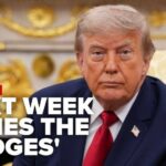 Power Grid On The Line — Iran Showdown Trump renews threat to hit Iranian power plants, Iran prepares to retaliate