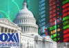 Swamp Maneuver: ‘Ban’ Leaves Portfolios Untouched ‘THE BILL HAS REAL TEETH’: GOP rep unveils congressional trading CRACKDOWN