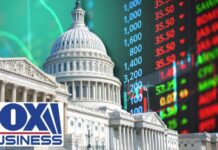Swamp Maneuver: ‘Ban’ Leaves Portfolios Untouched ‘THE BILL HAS REAL TEETH’: GOP rep unveils congressional trading CRACKDOWN