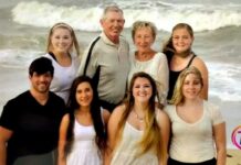Vibrant Florida Grandma Killed by Illegal Immigrant: Family Demands Justice