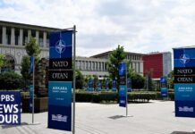 Record NATO Spend—One Glaring Asterisk Can NATO allies deliver on promises to increase military spending?