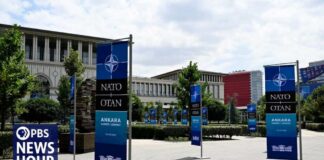 Can NATO allies deliver on promises to increase military spending?