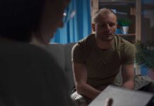 SHOCKING Trial Upends VA Playbook Psilocybin Assisted Therapy May Help Veterans with PTSD