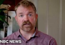 Democratic Senate nominee Graham Platner faces rape allegation