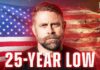 Massive Patriotism Gap Explodes Nationwide They're Killing Patriotism on Purpose: What Gallup's New Poll Actually Shows