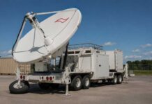 America’s Quiet Space Weapon Goes Live Meadowlands Counter Communications System: America's Space Warfare Weapon