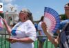 Heat Dome Chaos Exposes Broken Systems The US is about to swelter under a climate-fueled heat dome