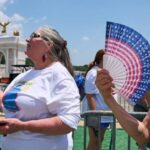 The US is about to swelter under a climate-fueled heat dome