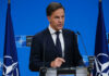 Budget Bombshell: NATO’s 5% Time Bomb A government official speaking at a NATO press briefing