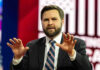 Iran Nukes ‘Gone’? White House Doubles Down J.D. Vance, Vice President