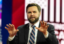 Iran Nukes ‘Gone’? White House Doubles Down J.D. Vance, Vice President