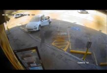 New Footage Upends Dallas Shootings Newly released bodycam footage shows chaotic Dallas police shooting