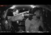 Dashcam Chaos: Cops Hijack Uber, Suspect Vanishes Houston police couldn't catch a fleeing suspect, so they commandeered an Uber