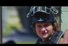 Midnight 911 Call Ends In Gunfire Family of man killed in officer-involved shooting speaks out for justice