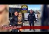 Routine Stop Turns Deadly in Columbia Columbia officer killed, another injured in shooting