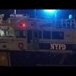 Woman, infant dead after boat capsizes near Statue of Liberty | NBC New York