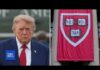 Federal judge tosses Trump's antisemitism lawsuit against Harvard