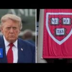 Court Smacks Down Antisemitism Lawsuit Federal judge tosses Trump's antisemitism lawsuit against Harvard