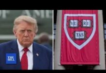 Federal judge tosses Trump's antisemitism lawsuit against Harvard