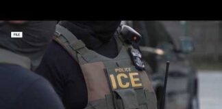 DHS ordering electric shock gloves for ICE officers