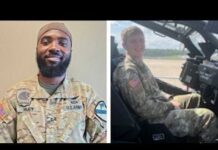 Army orders stand-down of Apache helicopters after central Texas crash