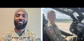 Army orders stand-down of Apache helicopters after central Texas crash