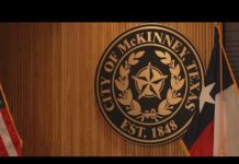 Recall petition targets McKinney leaders after unanimous mosque vote
