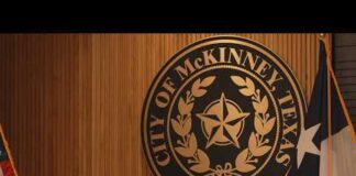Recall petition targets McKinney leaders after unanimous mosque vote