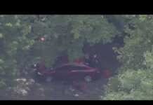 Planned Trail Killing Shocks Great Falls Woman stabbed, killed near Great Falls in McLean | NBC4 Washington