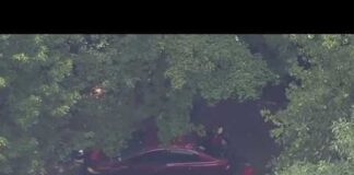 Woman stabbed, killed near Great Falls in McLean | NBC4 Washington