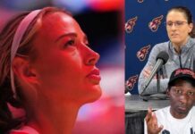 WNBA Coaches Face Questions On Athlete Eligibility Debate