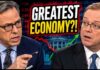 CNN Clash Exposes Jobs Reality Gap 🔥Kevin Hassett STUMBLES As Jake Tapper Presses Him LIVE!!!