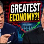 🔥Kevin Hassett STUMBLES As Jake Tapper Presses Him LIVE!!!