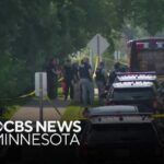 Daycare Horror Stuns Minnesota 3 dead, including child at Hopkins home daycare, police say