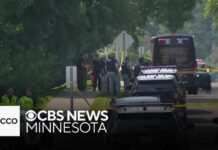 Daycare Horror Stuns Minnesota 3 dead, including child at Hopkins home daycare, police say