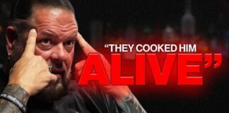 Undercover FBI Agent: "They Cooked Him Alive in a 55 Gallon Drum" | Official Preview