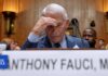 Contempt Showdown: Fauci vs. Rand Paul Rand Paul leads week-long crusade against Dr. Fauci over COVID handling, threatens contempt vote