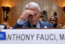 Contempt Showdown: Fauci vs. Rand Paul Rand Paul leads week-long crusade against Dr. Fauci over COVID handling, threatens contempt vote