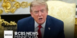 With Iran talks stalled, Trump turns to threatening Oman