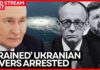 Pipeline Sabotage Twist: Diver Snatched Abroad NORD STREAM SABOTAGE: Ukrainian Diver Arrested, Germany NOW Backs Russia's 2024 Version!