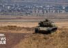 U.S. Envoy Explodes: No Israel Strike Notice U.S. ambassador responds to rising tensions between Israel, Turkey and Syria